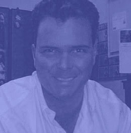 Picture of Tom Stephenson, CIW, PMP