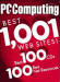 PC Computing's Top 1001 web sites